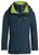 Vaude Casarea 3in1 Jacket II Kids Vaude Casarea 3in1 Jacket II Kids