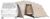 Vaude Drive Van XT 5P Vaude Drive Van XT 5P
