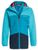 Vaude Escape 3in1 Jacke Kinder Vaude Escape 3in1 Jacke Kinder