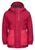 Vaude Kids Campfire 3in1 Jacket Girls Vaude Kids Campfire 3in1 Jacket Girls