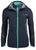 Vaude Yaras 3in1 Jacket Women Vaude Yaras 3in1 Jacket Women