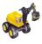 Vedes Sitzbagger Mobby Dig Vedes Sitzbagger Mobby Dig