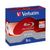 Verbatim BD-RE DL 50GB 2x 5er Pack 43760 Verbatim BD-RE DL 50GB 2x 5er Pack 43760