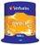 Verbatim DVD-R 4,7GB 16x 100er Spindel Verbatim DVD-R 4,7GB 16x 100er Spindel
