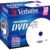 Verbatim DVD-R 4,7GB 16x JC 43521 Verbatim DVD-R 4,7GB 16x JC 43521