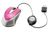 Verbatim Go Mini Optical Travel Mouse (49021) Verbatim Go Mini Optical Travel Mouse (49021)