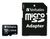 Verbatim microSDXC Premium 128GB (44085) Verbatim microSDXC Premium 128GB (44085)
