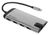 Verbatim Multiport Hub (49142) Verbatim Multiport Hub (49142)