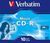 Verbatim Music CD-R 10 Stk. 43365 Verbatim Music CD-R 10 Stk. 43365