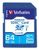 Verbatim Premium SDXC 64GB (44024) Verbatim Premium SDXC 64GB (44024)