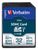 Verbatim Pro U3 SDHC 32GB Verbatim Pro U3 SDHC 32GB
