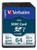 Verbatim Pro U3 SDXC 64GB Verbatim Pro U3 SDXC 64GB