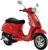 Vespa S50 2T Vespa S50 2T