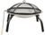 vidaXL 2in1 Feuerschale und Grill (313353) vidaXL 2in1 Feuerschale und Grill (313353)