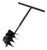 vidaXL Erdbohrer mit Griff 250 mm (3059407) vidaXL Erdbohrer mit Griff 250 mm (3059407)