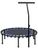 vidaXL Fitness Trampolin mit Griff 102 cm vidaXL Fitness Trampolin mit Griff 102 cm