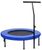 vidaXL Fitness Trampolin mit Griff und Sicherheitspolster 102 cm vidaXL Fitness Trampolin mit Griff und Sicherheitspolster 102 cm
