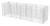 vidaXL Gabionen-Hochbeet 360 × 90 × 100 cm (142553) vidaXL Gabionen-Hochbeet 360 × 90 × 100 cm (142553)