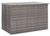 vidaXL Gartenbox Poly Rattan 150 x 100 x 100 cm vidaXL Gartenbox Poly Rattan 150 x 100 x 100 cm