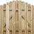 vidaXL Gartentor Imprägniertes Kiefernholz 100 x 100 cm (45327) vidaXL Gartentor Imprägniertes Kiefernholz 100 x 100 cm (45327)