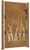 vidaXL Gras-Design Gartentor 105 x 130 cm (153174) vidaXL Gras-Design Gartentor 105 x 130 cm (153174)