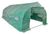vidaXL Polytunnel Gewächshaus 18 m² (42911) vidaXL Polytunnel Gewächshaus 18 m² (42911)