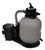 vidaXL Sandfilterpumpe 600 W (90396) vidaXL Sandfilterpumpe 600 W (90396)