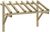 vidaXL Türvordach 200 x 100 x 100 cm (49454) vidaXL Türvordach 200 x 100 x 100 cm (49454)