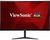 ViewSonic VX2718-2KPC-MHD ViewSonic VX2718-2KPC-MHD