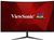 ViewSonic VX3218-PC-MHD ViewSonic VX3218-PC-MHD