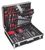 Vigor V2542 Universal-Werkzeugkoffer Vigor V2542 Universal-Werkzeugkoffer