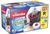 Vileda Turbo EasyWring & Clean Wischmop Komplettset plus Classic Ersatzkopf Vileda Turbo EasyWring & Clean Wischmop Komplettset plus Classic Ersatzkopf