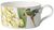 Villeroy & Boch Amazonia Anmut Teeobertasse (1035141270) Villeroy & Boch Amazonia Anmut Teeobertasse (1035141270)
