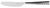 Villeroy & Boch Blacksmith Tafelmesser 231 mm Villeroy & Boch Blacksmith Tafelmesser 231 mm