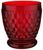 Villeroy & Boch Boston coloured Becher red 100 mm Villeroy & Boch Boston coloured Becher red 100 mm