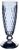 Villeroy & Boch Boston coloured Sektglas blue 163 mm Villeroy & Boch Boston coloured Sektglas blue 163 mm