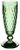Villeroy & Boch Boston coloured Sektglas green 163 mm Villeroy & Boch Boston coloured Sektglas green 163 mm