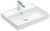 Villeroy & Boch Collaro Schrankwaschtisch (4A336001) Villeroy & Boch Collaro Schrankwaschtisch (4A336001)