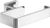 Villeroy & Boch Elements Striking Toilettenpapierhalter (TVA15201400061) Villeroy & Boch Elements Striking Toilettenpapierhalter (TVA15201400061)