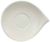 Villeroy & Boch Flow Mokka-/ Espresso-Untertasse Villeroy & Boch Flow Mokka-/ Espresso-Untertasse