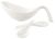 Villeroy & Boch Flow Salat-Set 3-tlg. Villeroy & Boch Flow Salat-Set 3-tlg.