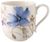 Villeroy & Boch Mariefleur Gris Becher mit Henkel Villeroy & Boch Mariefleur Gris Becher mit Henkel