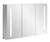 Villeroy & Boch My View 14 Spiegelschrank (A4231200) Villeroy & Boch My View 14 Spiegelschrank (A4231200)