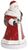 Villeroy & Boch Nostalgic Melody Santa drehend Villeroy & Boch Nostalgic Melody Santa drehend