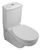 Villeroy & Boch O.novo WC-Kombination (66231001) Villeroy & Boch O.novo WC-Kombination (66231001)