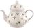 Villeroy & Boch Petite Fleur Teekanne 1 l Villeroy & Boch Petite Fleur Teekanne 1 l