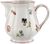 Villeroy & Boch Petite Fleur Milchkännchen 6 Personen 0,25l Villeroy & Boch Petite Fleur Milchkännchen 6 Personen 0,25l
