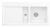 Villeroy & Boch Subway 60 Einbauspüle (671201R1) Villeroy & Boch Subway 60 Einbauspüle (671201R1)