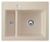 Villeroy & Boch Subway 60 XM Spüle (678002FU) Villeroy & Boch Subway 60 XM Spüle (678002FU)