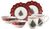 Villeroy & Boch Toy's Delight Breakfast for Two 6-tlg. Villeroy & Boch Toy's Delight Breakfast for Two 6-tlg.
